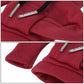 Mini Shift Knob Hoodie - Red (Fits Max 2.2" Diameter)