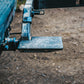 SKEP™ Skid Plate Hitch Step | RIGd Supply