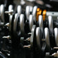 Mercedes SL55 AMG R230 Coilover Conversion Kit with Adjustable Sway Bars and Power Steering