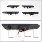 2010-2015 Chevrolet Camaro Chrome Side Marker Set Front & Rear