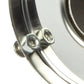 4" Round Burnt Muffler Silencer