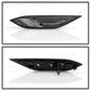 SPYDER xTune 11-14 Porsche Cayenne 958 Side Marker Lights - Smoke (SML-ON-PCAY11-LED-SM) 9038723