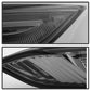 SPYDER xTune 11-14 Porsche Cayenne 958 Side Marker Lights - Smoke (SML-ON-PCAY11-LED-SM) 9038723
