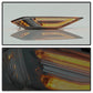 SPYDER xTune 11-14 Porsche Cayenne 958 Side Marker Lights - Smoke (SML-ON-PCAY11-LED-SM) 9038723