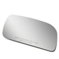 85-05 Chevrolet Astro Right Mirror Glass Lens