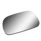 96-07 Dodge Caravan Mirror Glass Lens - Left Side