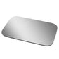 87-91 Ford Bronco / 84-90 F-150 F-250 F-350 Mirror Glass Lens - Left