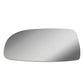 95-03 Ford Windstar Mirror Glass Lens - Left Side