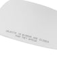 95-03 Ford Windstar Mirror Glass Lens - Right Side