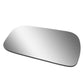 92-01 Toyota Camry Mirror Glass Lens Left Side