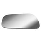 92-01 Toyota Camry Mirror Glass Lens Left Side