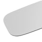 92-01 Toyota Camry Mirror Glass Lens Left Side