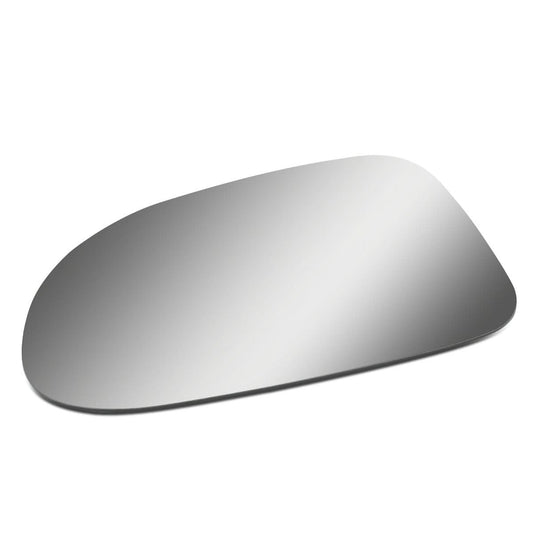 99-04 Dodge Dakota / 98-03 Durango Left Mirror Glass Lens 8-1/8"