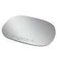 97-04 Dodge Dakota/Durango/Ram Right Mirror Glass Lens