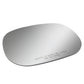 97-04 Dodge Dakota/Durango/Ram Right Mirror Glass Lens