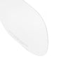 97-04 Dodge Dakota/Durango/Ram Right Mirror Glass Lens