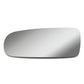 96-05 Chevrolet Cavalier / Pontiac Sunfire Mirror Glass Lens - Left