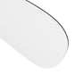 97-11 Ford Crown Victoria Mirror Glass Lens - Left Side