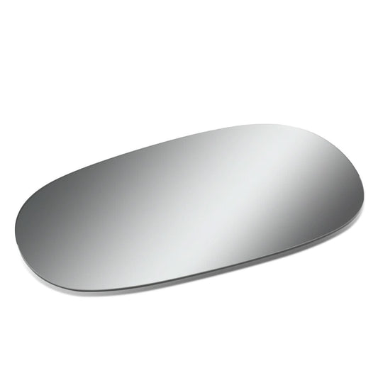98-02 Toyota Corolla Mirror Glass Lens - Left Side
