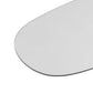98-02 Toyota Corolla Mirror Glass Lens - Left Side
