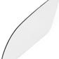 1982-1996 Chevrolet Multi-Model Mirror Glass Lens - Left Side