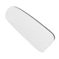 1982-1996 Chevrolet Multi-Model Mirror Glass Lens - Left Side