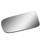 87-93 Ford Mustang Mirror Glass Lens - Left Side