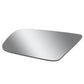 87-93 Ford Mustang Mirror Glass Lens - Left Side