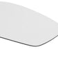 93-97 Ford Ranger Mirror Glass Lens - Left Side