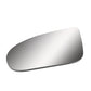 93-02 Pontiac Firebird Mirror Glass Lens - Left