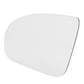 93-02 Pontiac Firebird Mirror Glass Lens - Left