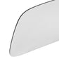 95-00 Toyota Tacoma Mirror Glass Lens - Left Side