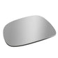 94-98 Chevy S10 Blazer GMC Jimmy Sonoma Mirror Glass Lens Left
