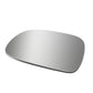94-98 Chevy S10 Blazer GMC Jimmy Sonoma Mirror Glass Lens Left