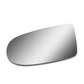 95-01 Chevrolet Lumina Mirror Glass Lens - Left