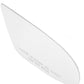 95-01 Chevrolet Lumina Right Mirror Glass Lens