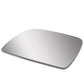 95-97 Lincoln Town Car Mirror Glass Lens - Left Side