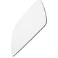 95-97 Lincoln Town Car Mirror Glass Lens - Left Side