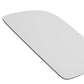 95-97 Lincoln Town Car Mirror Glass Lens - Left Side