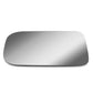 71-96 Dodge B100 B150 B200 B250 B300 B350 Mirror Glass Lens