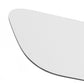 71-96 Dodge B100 B150 B200 B250 B300 B350 Mirror Glass Lens