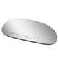 92-95 Honda Civic Mirror Glass Lens - Right Side