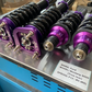 SLR Drift Spec Coilovers for 94-04 SN95 Mustang / 94-98 Mustang Cobra