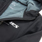 HPS Performance Products Black Softshell Jacket