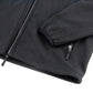 HPS Performance Products Black Softshell Jacket