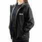 HPS Performance Products Black Softshell Jacket
