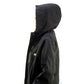 HPS Performance Products Black Softshell Jacket