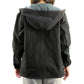 HPS Performance Products Black Softshell Jacket