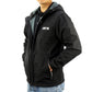 HPS Performance Products Black Softshell Jacket
