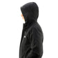 HPS Performance Products Black Softshell Jacket